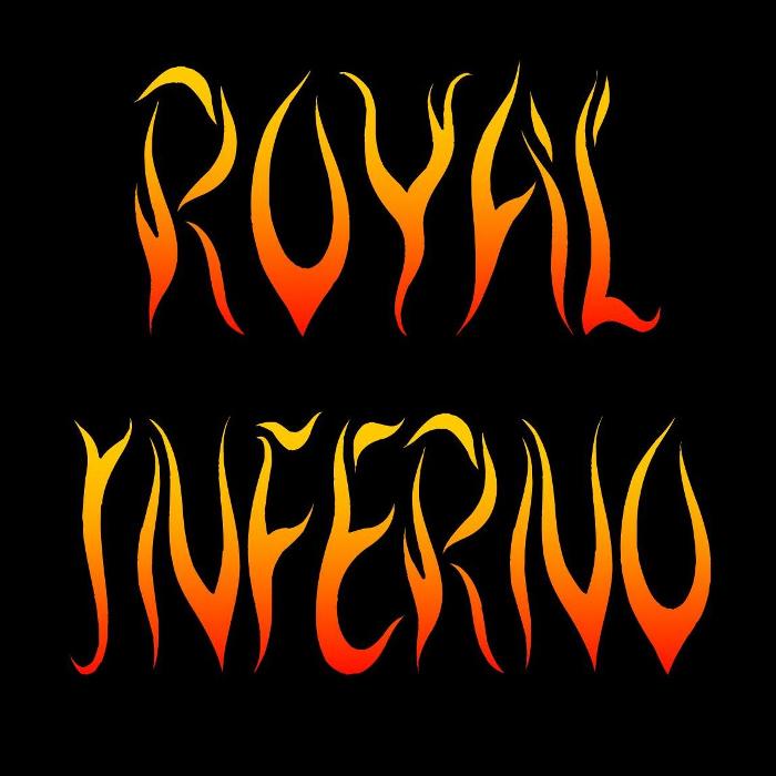 Royal Inferno